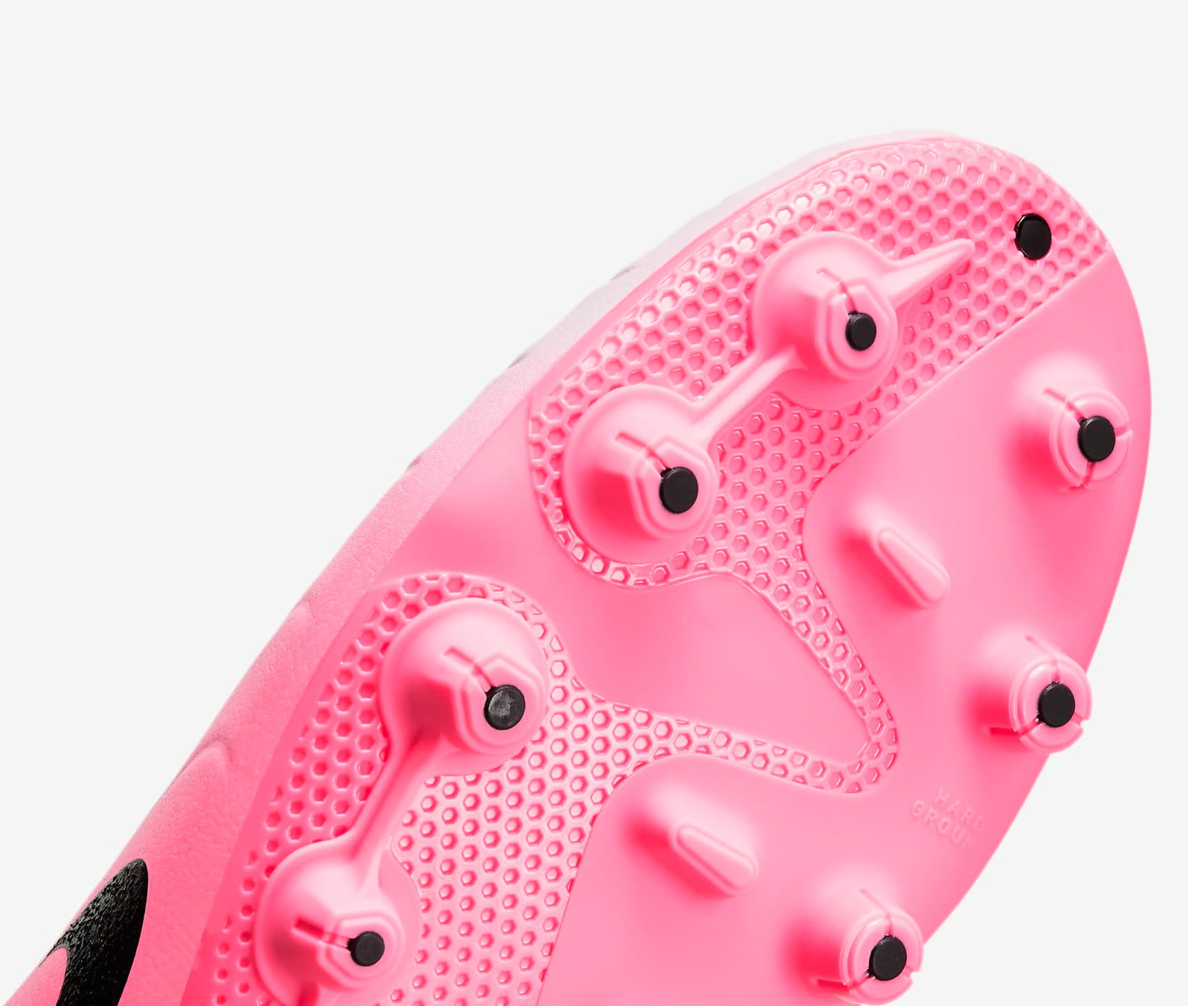 Giay Nike Tiempo Legend 10 Academy HG 'Pink Foam Black' DV4339-601