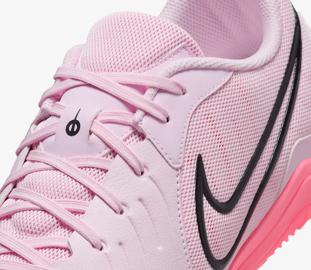 Giay Nike Tiempo Legend 10 Academy IC 'Pink' DV4341-601