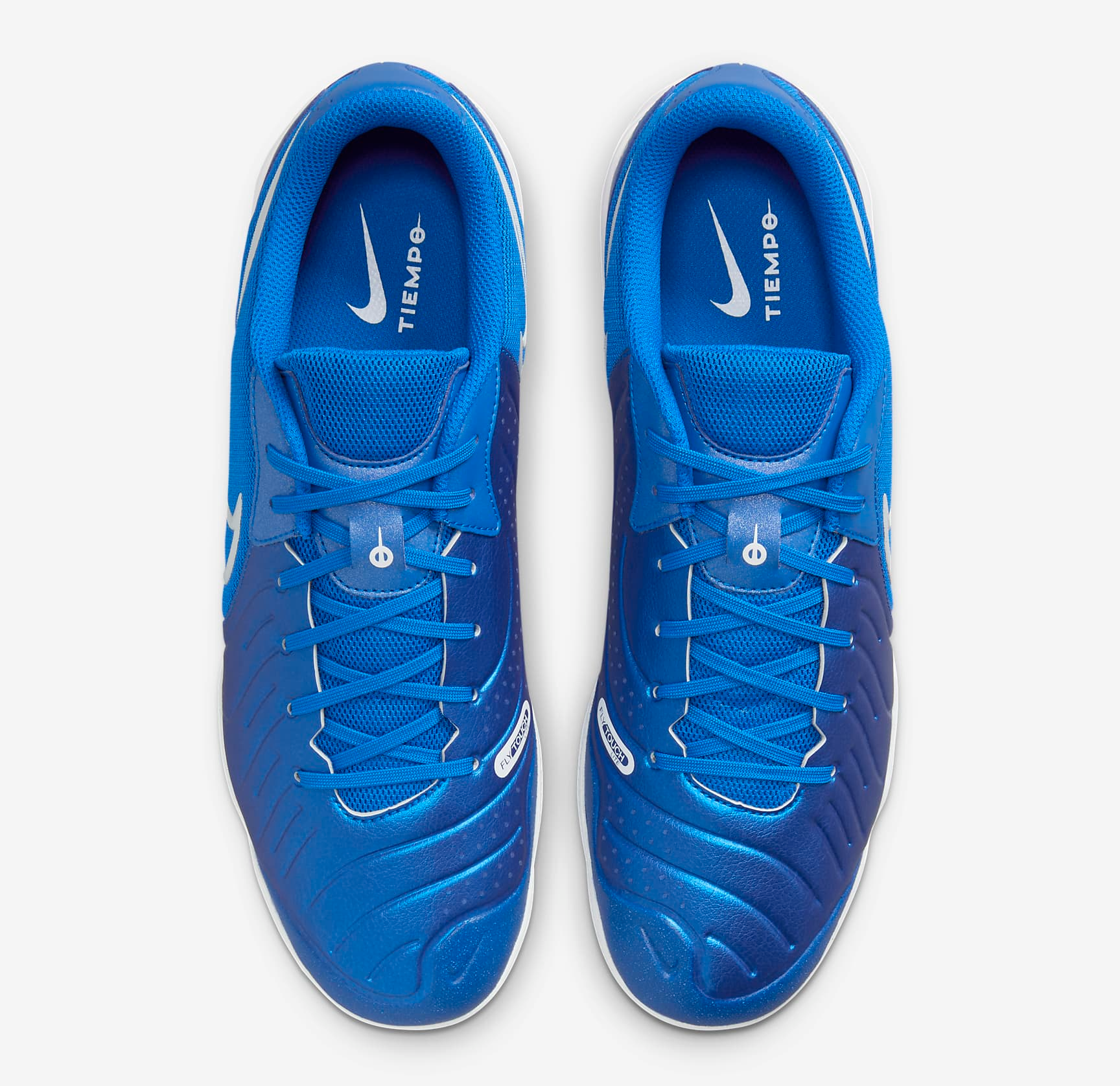 Giay Nike Tiempo Legend 10 Academy IC 'Soar White' DV4341-400