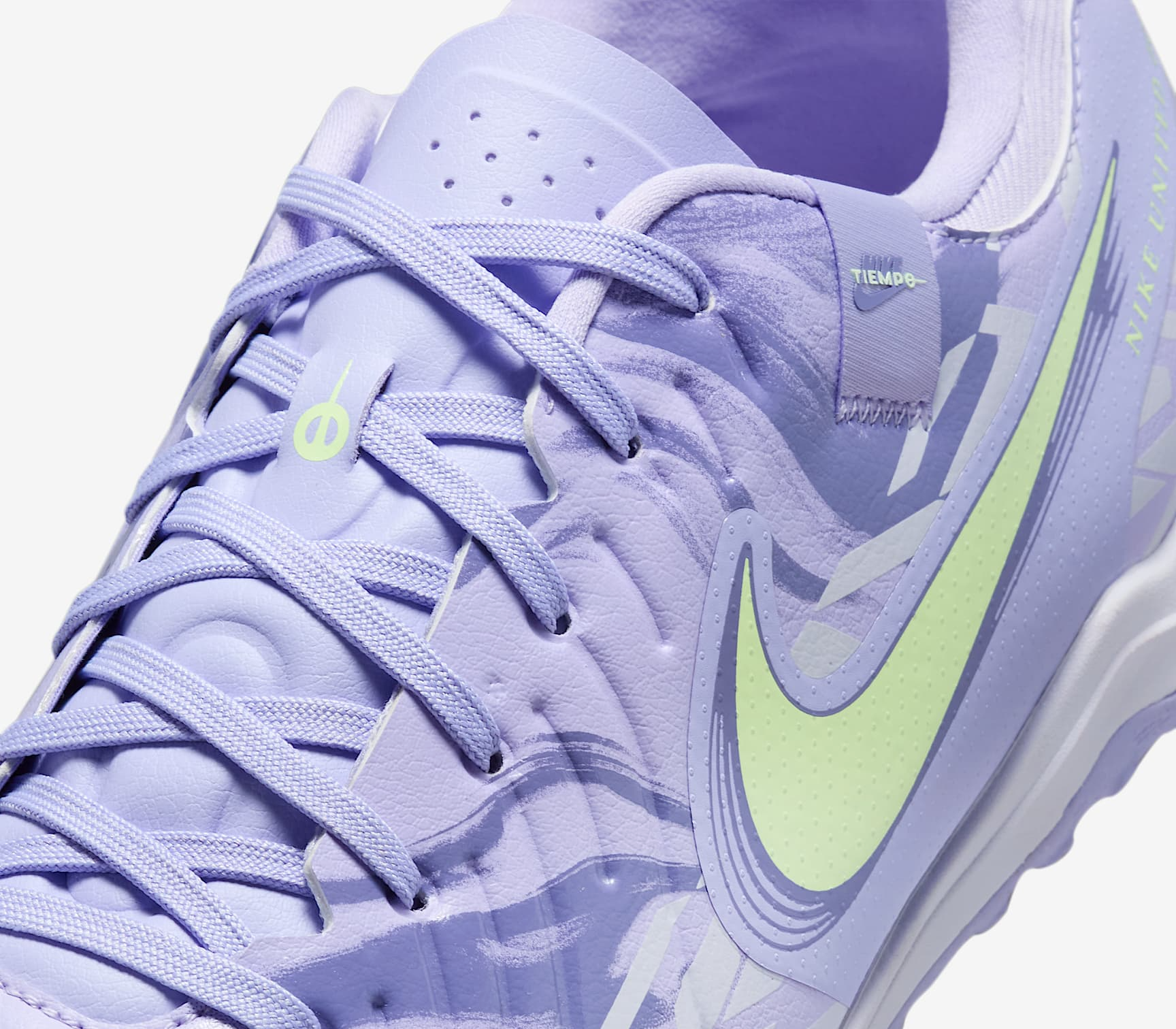 Giay Nike Tiempo Legend 10 Academy TF 'United Pack' HF1591-500