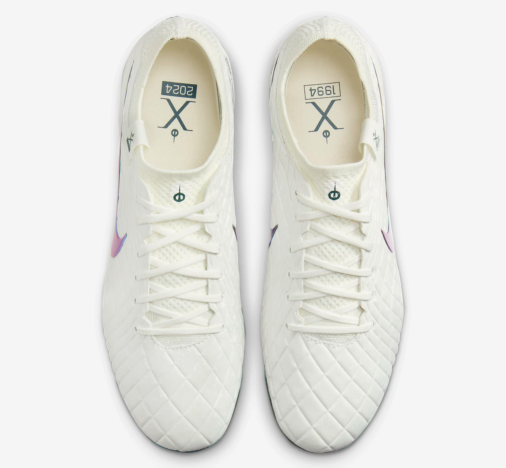 Giay Nike Tiempo Legend 10 Elite SE FG 'Pearl' FZ1578-100