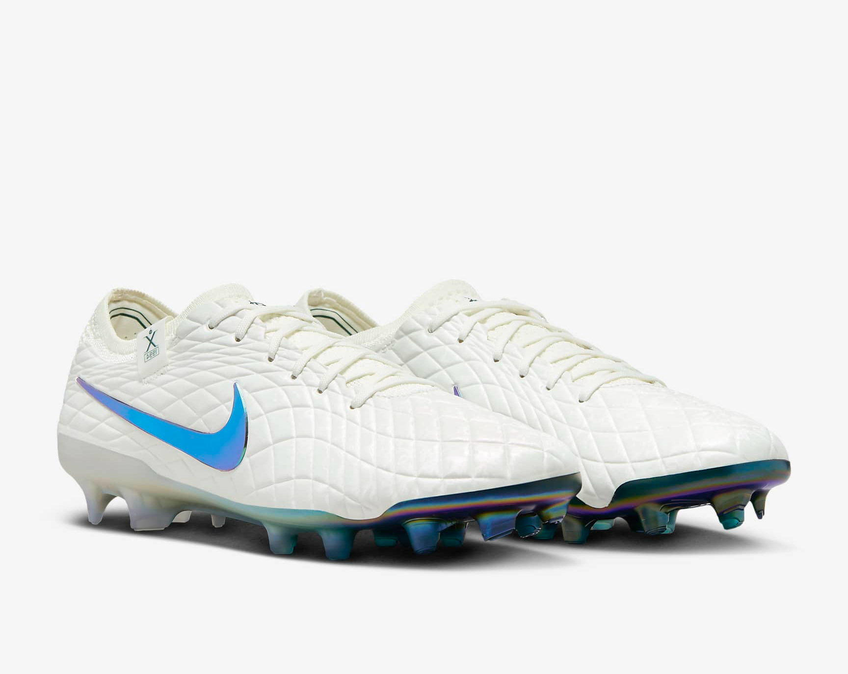 Giay Nike Tiempo Legend 10 Elite SE FG 'Pearl' FZ1578-100