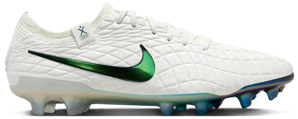 Giay Nike Tiempo Legend 10 Elite SE FG 'Pearl' FZ1578-100