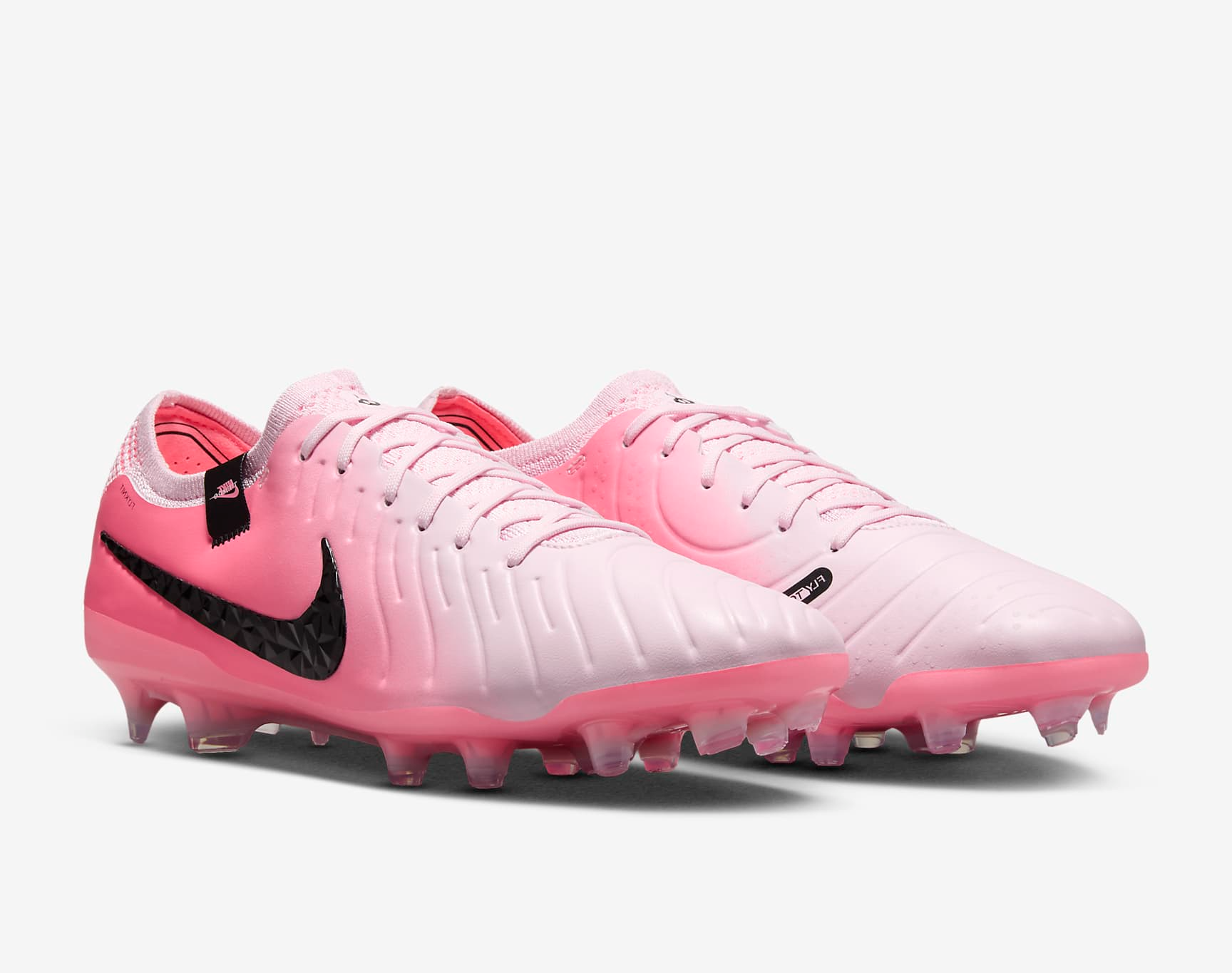 Giay Nike Tiempo Legend 10 Elite FG 'Pink Foam' DV4328-601