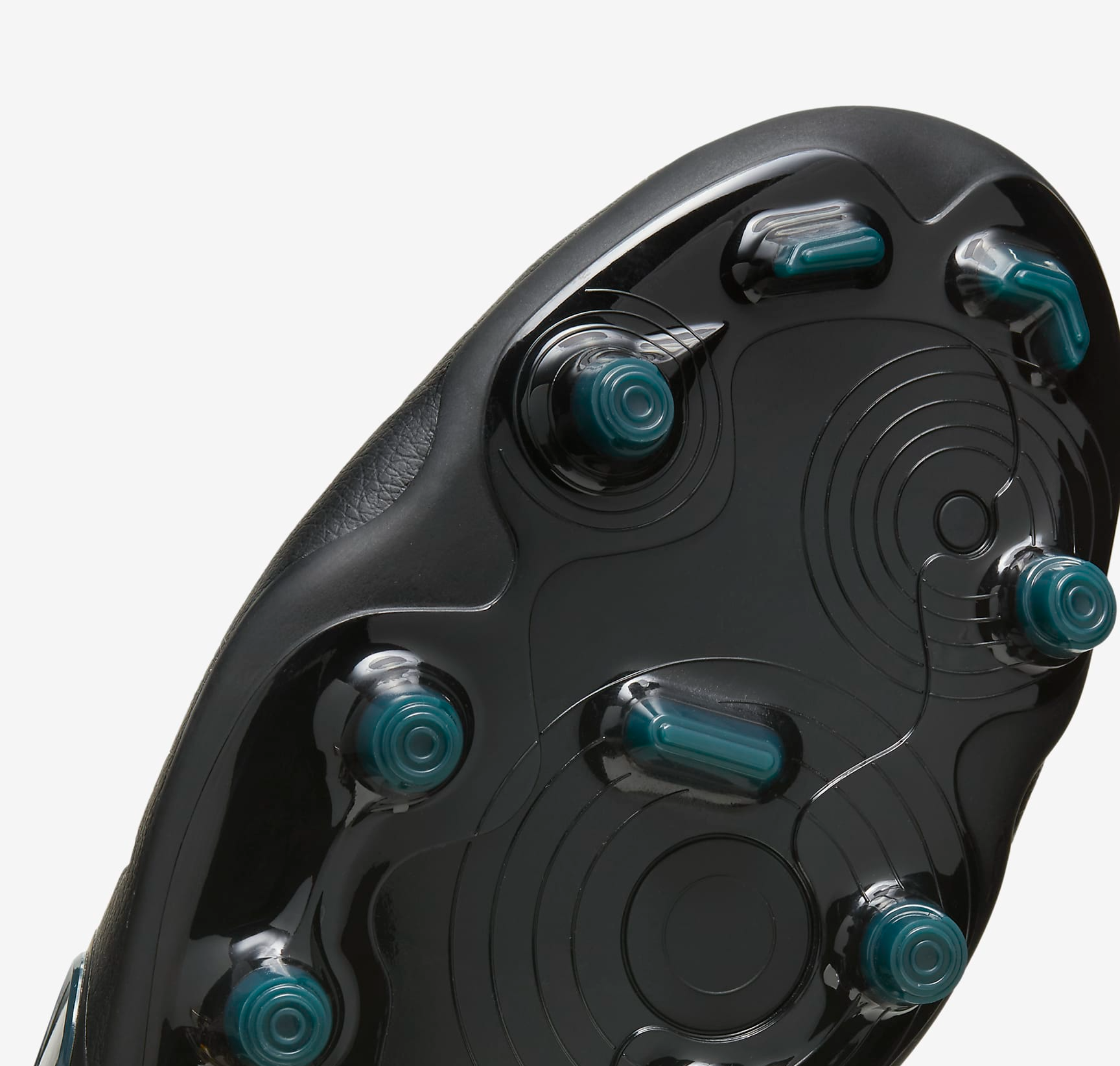 Giay Nike Tiempo Legend 10 Pro FG 'Black Deep Jungle' DV4333-002