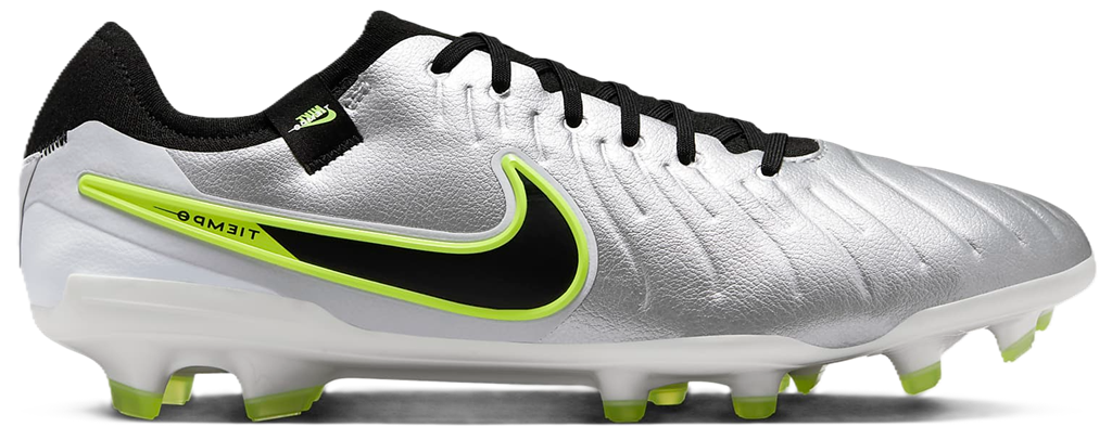 Giay Nike Tiempo Legend 10 Pro FG 'Mad Voltage Pack' DV4333-001