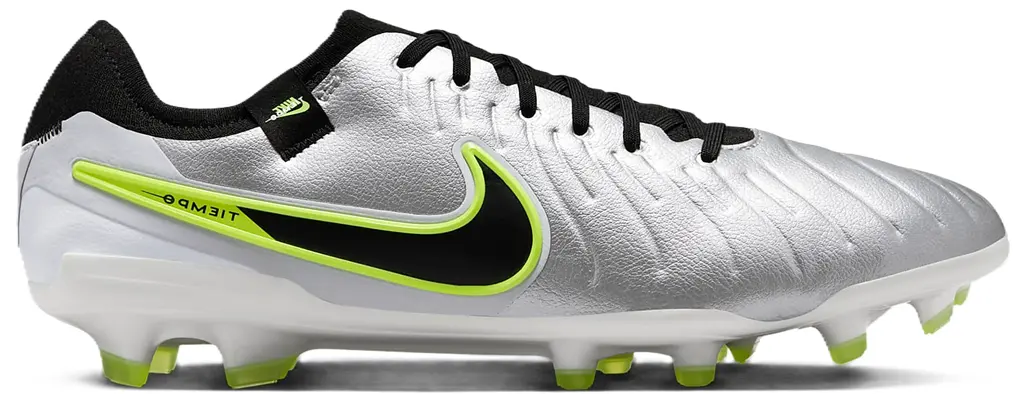 Giay Nike Tiempo Legend 10 Pro FG 'Mad Voltage Pack' DV4333-001