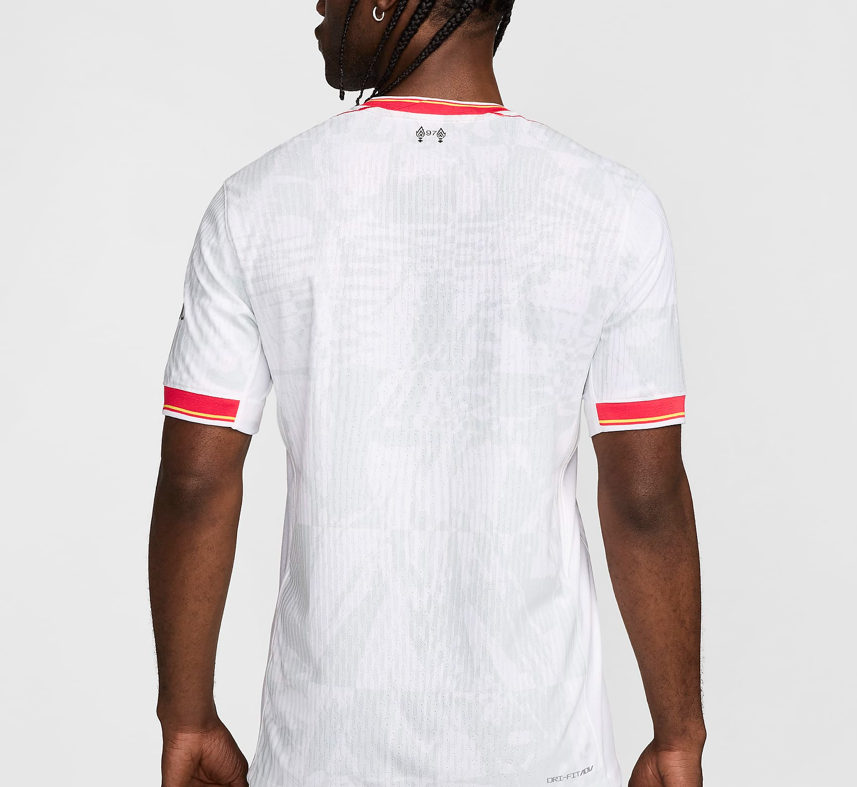 Ao Nike Liverpool FC 2024/25 Match Third 'White' FQ2013-101