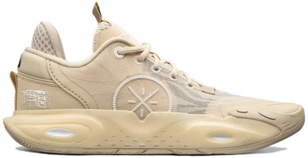 Giay Lining Wade All City 12 'Zen' ABAU023-9