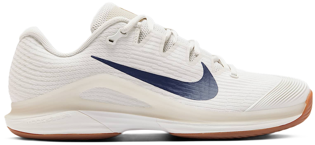 Giay Nike Court Air Zoom Vapor 12 HC 'Summit White' FV5552-100