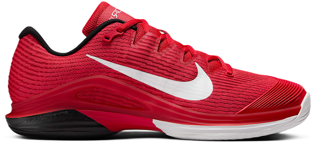 Giay Nike Court Air Zoom Vapor 12 HC 'University Red' FV5552-600