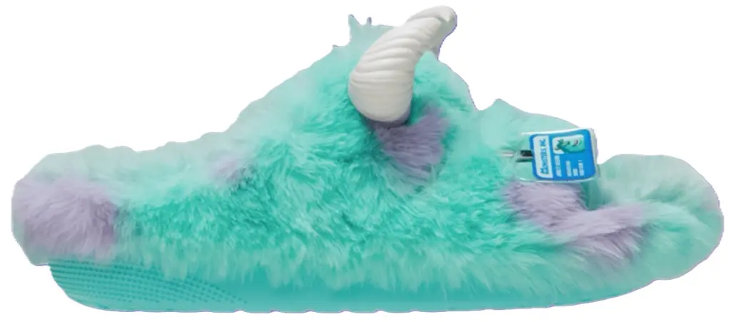 Dep Crocs Classic Cozzzy Sandal 'Monsters Inc. Sulley' 210877-90H