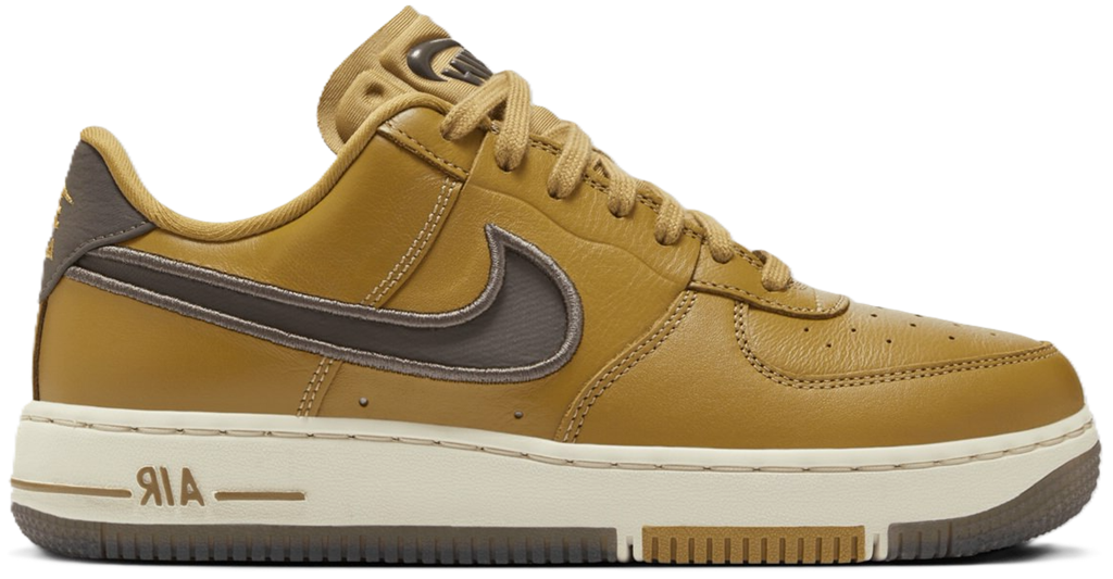 Giay Nike Air Force 1 Low 'Muted Bronze' HV2057-209