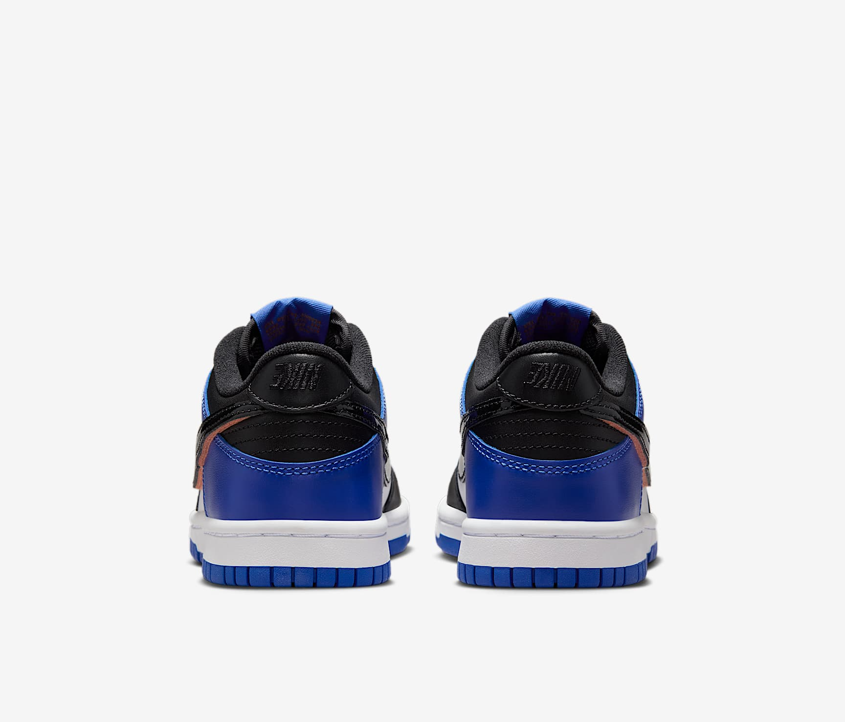 Giay Nike Dunk Low SE GS 'White Racer Blue' HF0970-100