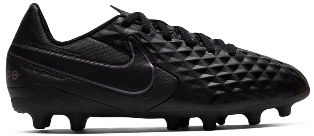 Giay Nike Tiempo Legend 8 Pro FG 'Triple Black' AT6133-010