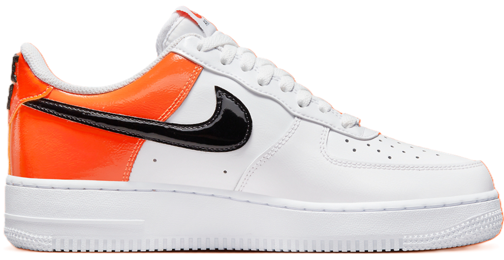 Giay Nike Air Force 1 Low '07 'Essential White' DJ9942-103