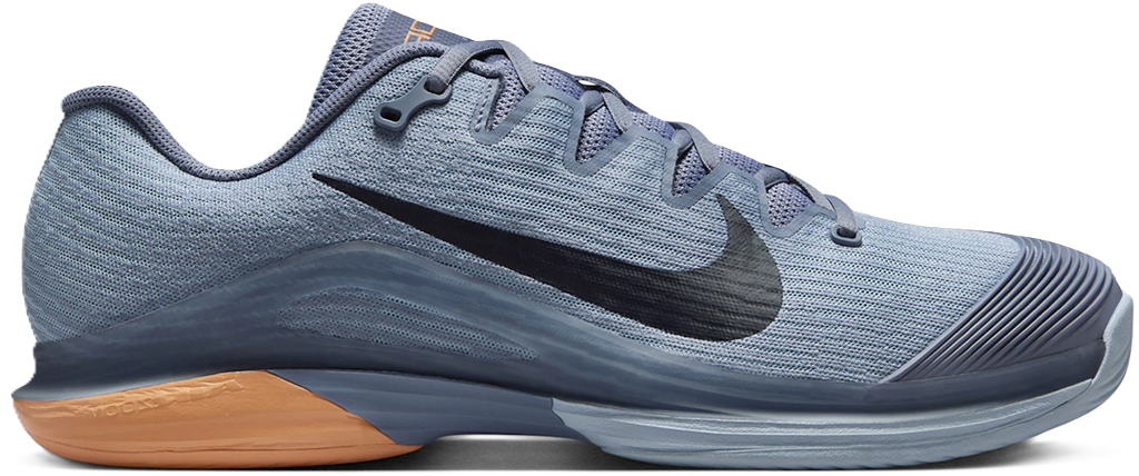 Giay Nike Court Air Zoom Vapor 12 HC 'Ashen Slate' FV5552-400