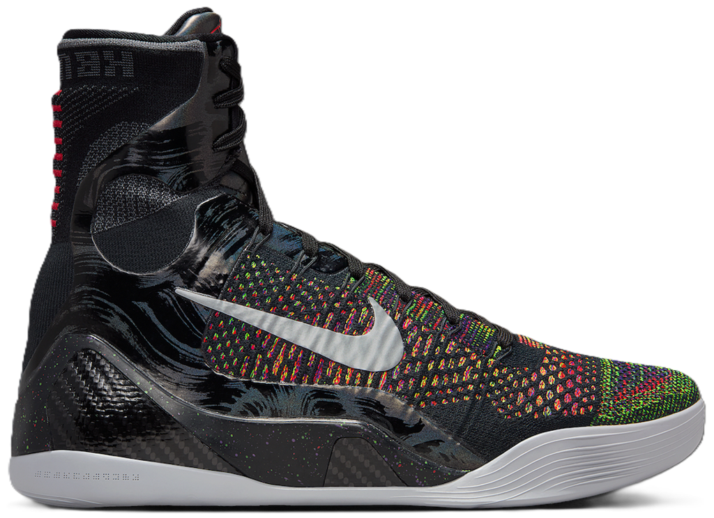 Giay Nike Kobe 9 Elite 'Protro Masterpiece' FZ7335-001