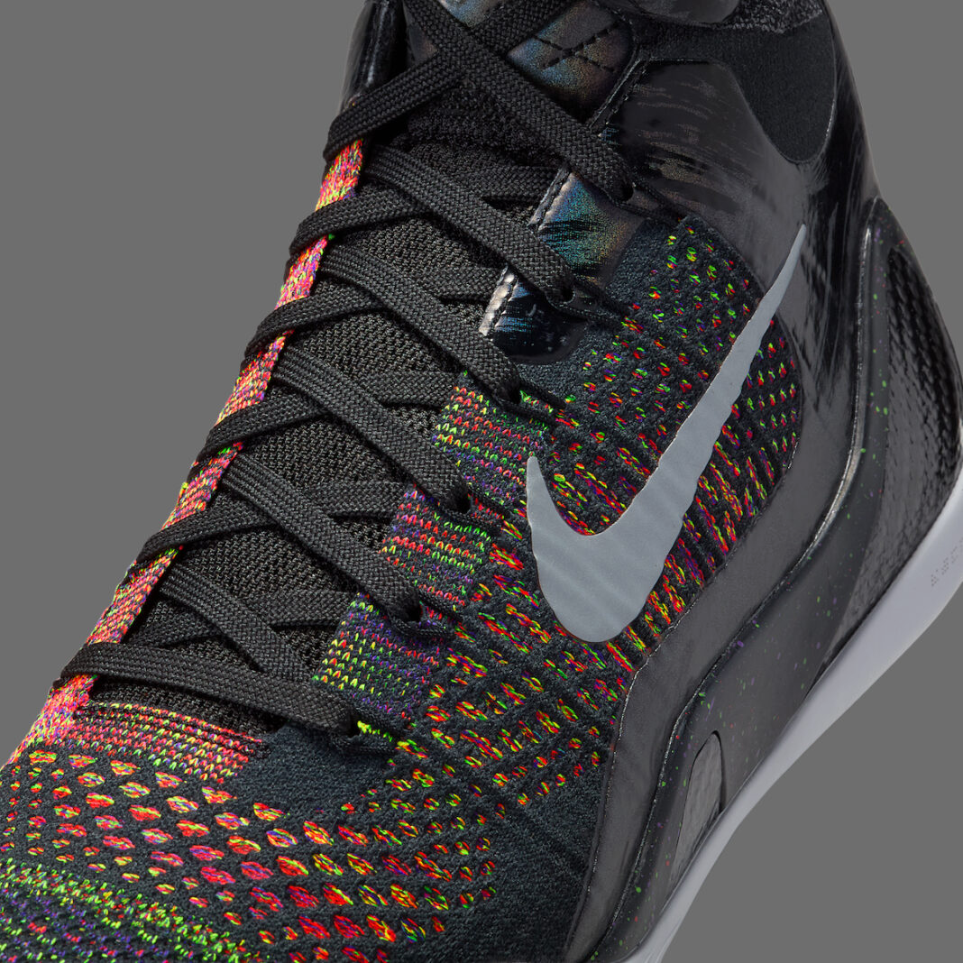 Giay Nike Kobe 9 Elite 'Protro Masterpiece' FZ7335-001