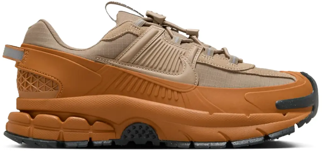Giay Nike Air Zoom Vomero 5 Roam 'Flax' HQ2181-200