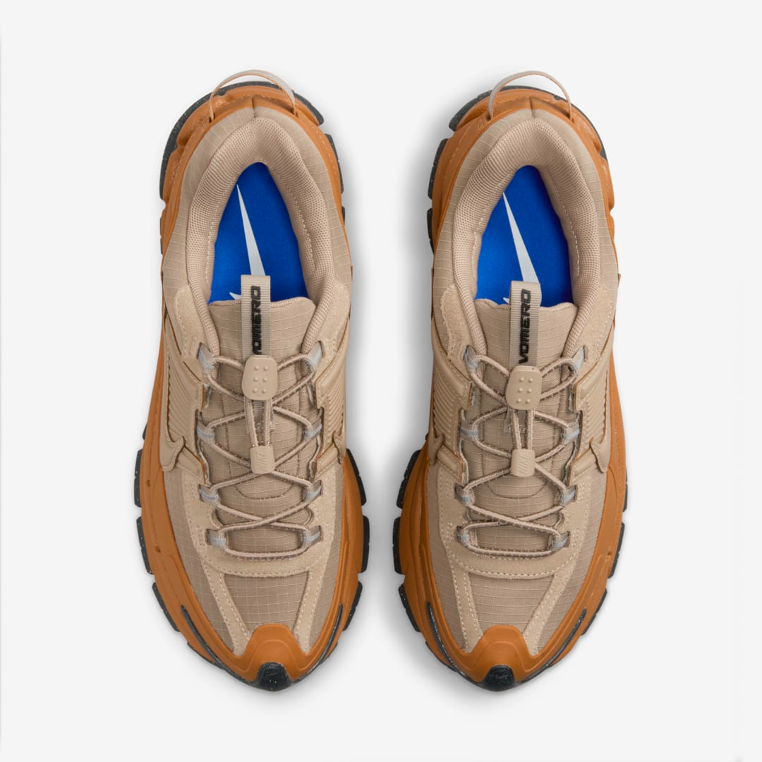 Giay Nike Air Zoom Vomero 5 Roam 'Flax' HQ2181-200