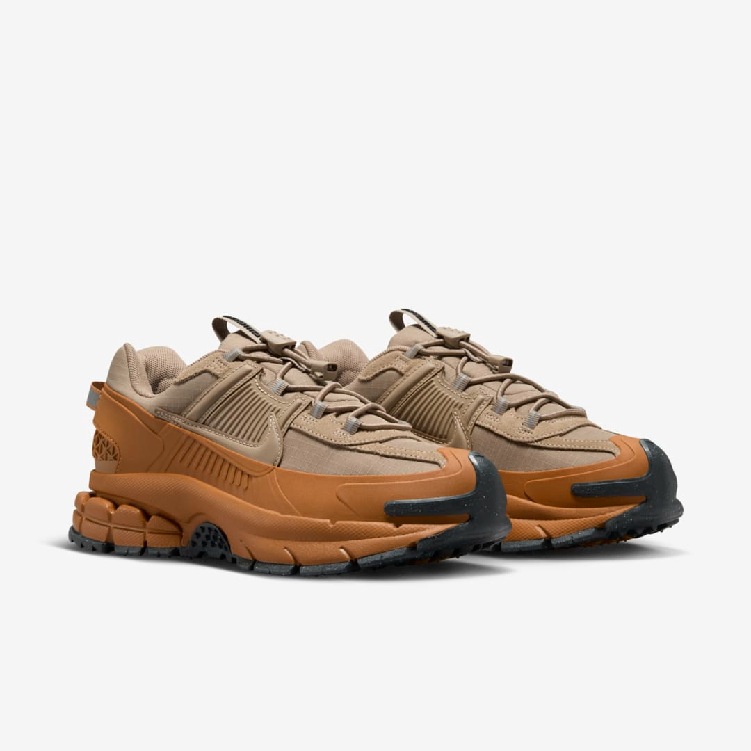 Giay Nike Air Zoom Vomero 5 Roam 'Flax' HQ2181-200