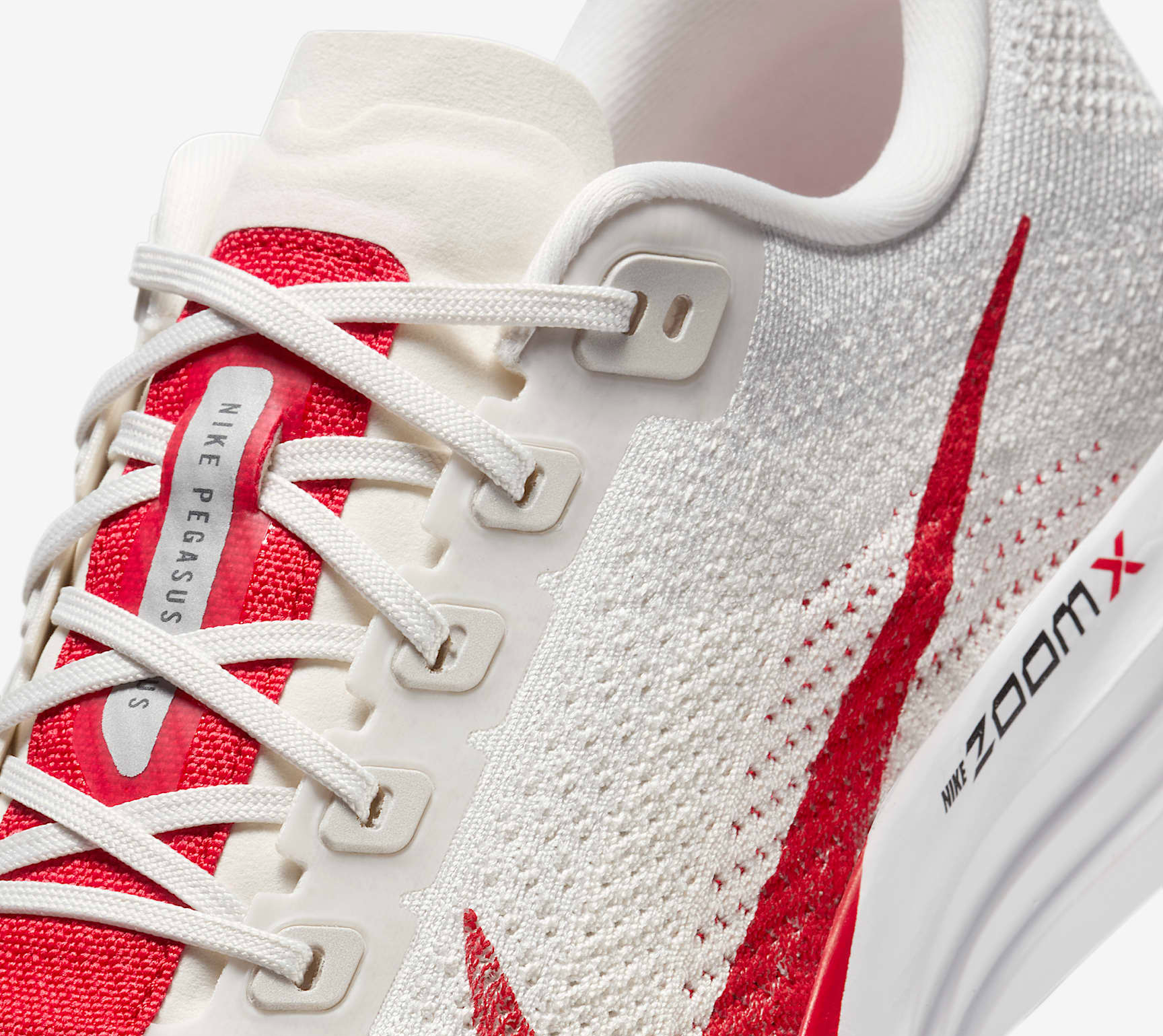 Giay Nike Pegasus Plus 'White Red' FQ7262-003