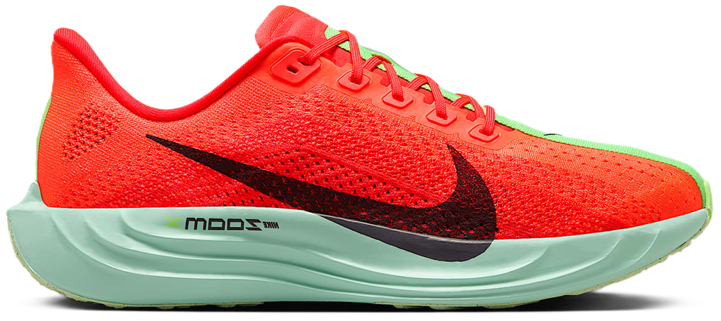 Giay Nike Air ZoomX Pegasus Plus 'Bright Crimson' FQ7262-600