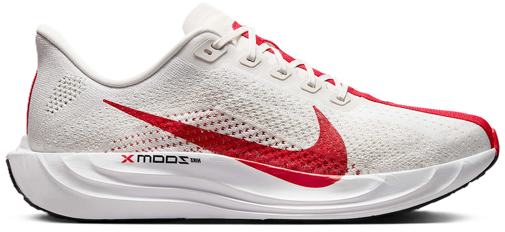 Giay Nike Pegasus Plus 'White Red' FQ7262-003
