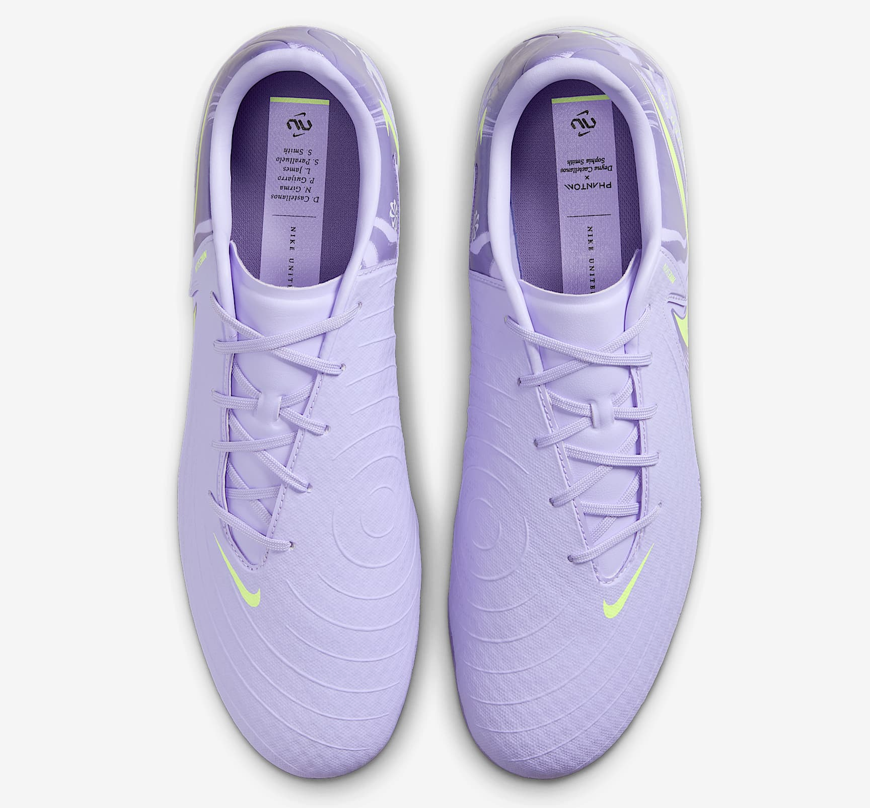 Giay Nike Phantom GX 2 Academy FG/MG 'United Pack' HF1595-500