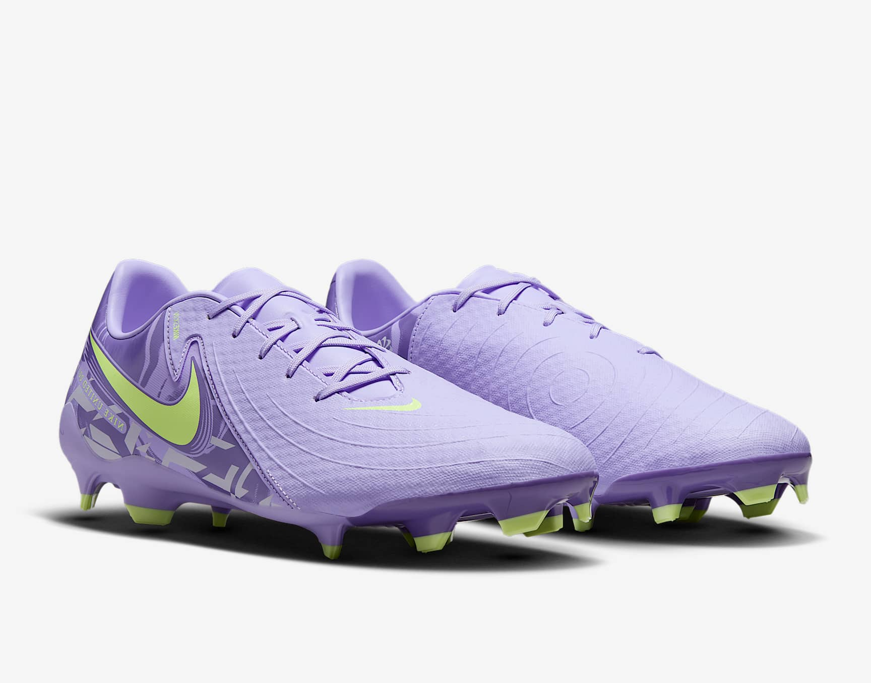 Giay Nike Phantom GX 2 Academy FG/MG 'United Pack' HF1595-500