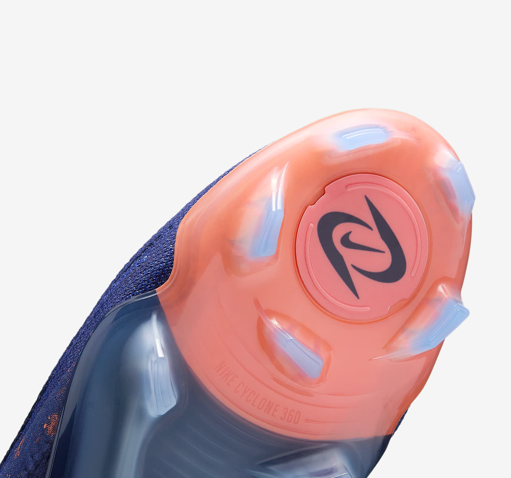 Giay Nike Phantom GX II Elite FG x Erling Haaland 'Force9 Blue' HF6361-400