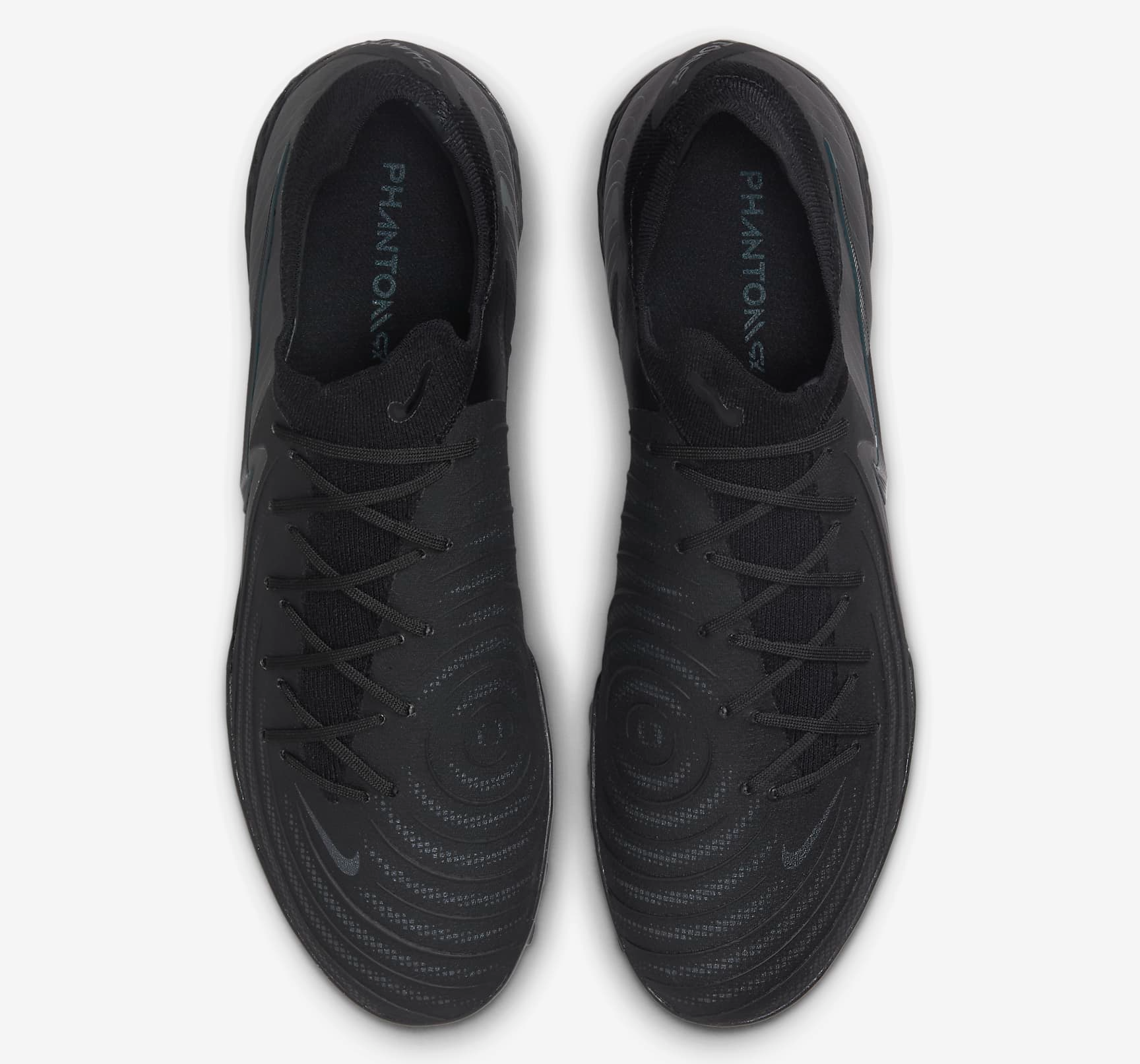 Giay Nike Phantom GX 2 Pro 'Black Deep Jungle' FJ2583-002