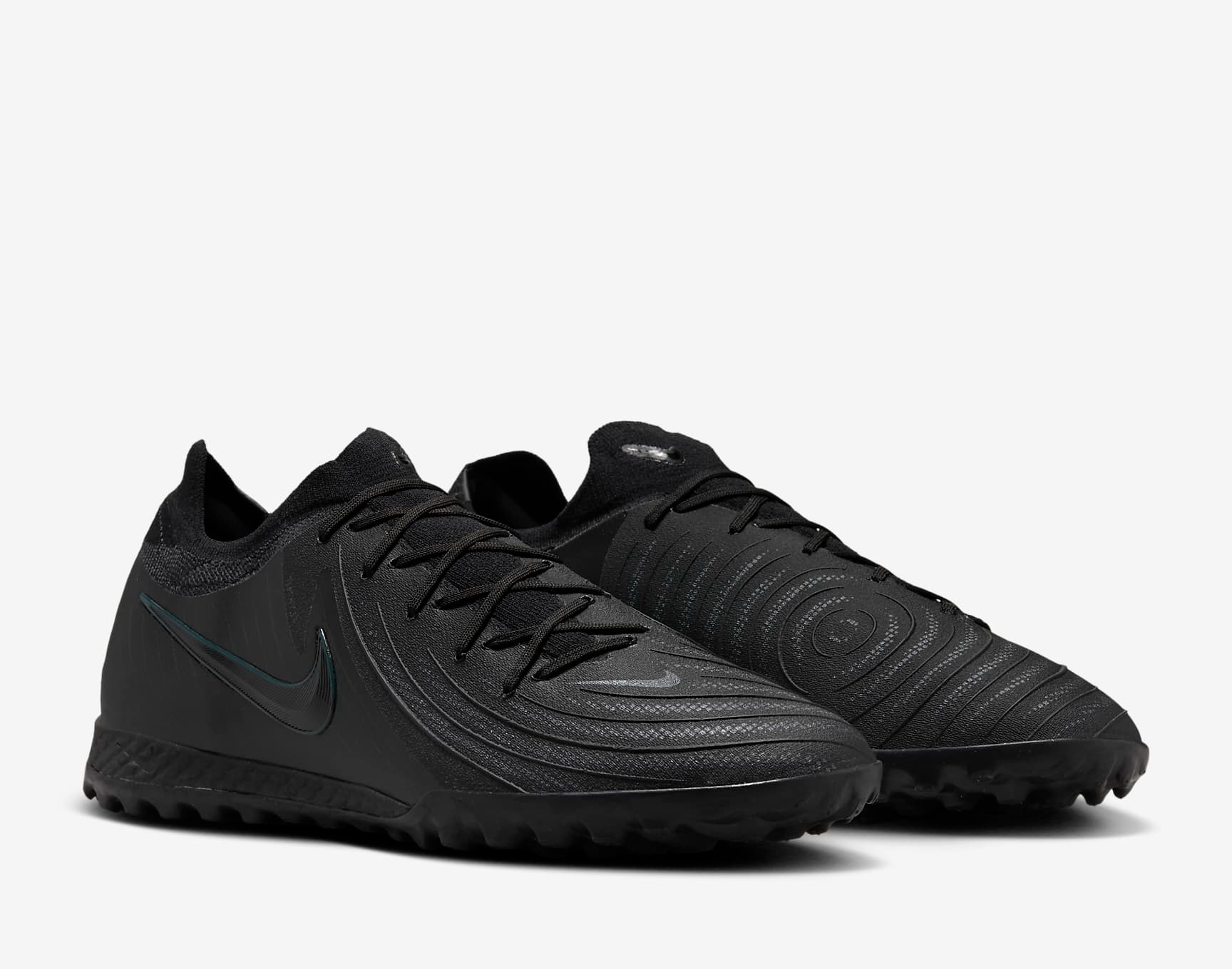 Giay Nike Phantom GX 2 Pro 'Black Deep Jungle' FJ2583-002