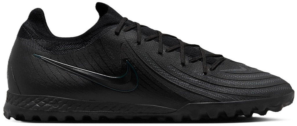 Giay Nike Phantom GX 2 Pro 'Black Deep Jungle' FJ2583-002