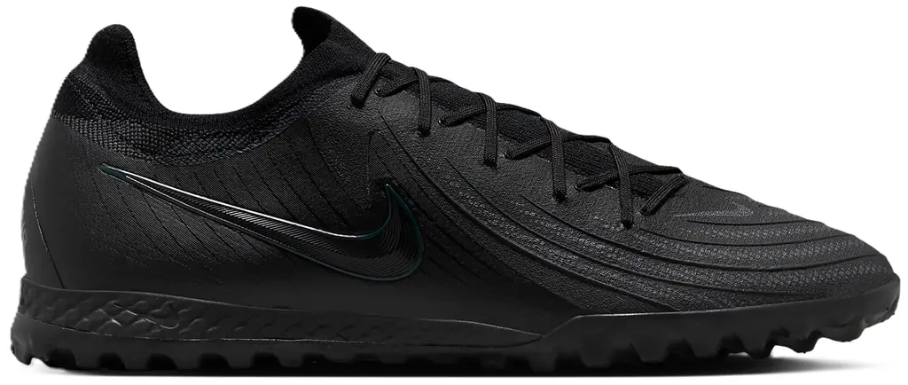 Giay Nike Phantom GX 2 Pro 'Black Deep Jungle' FJ2583-002