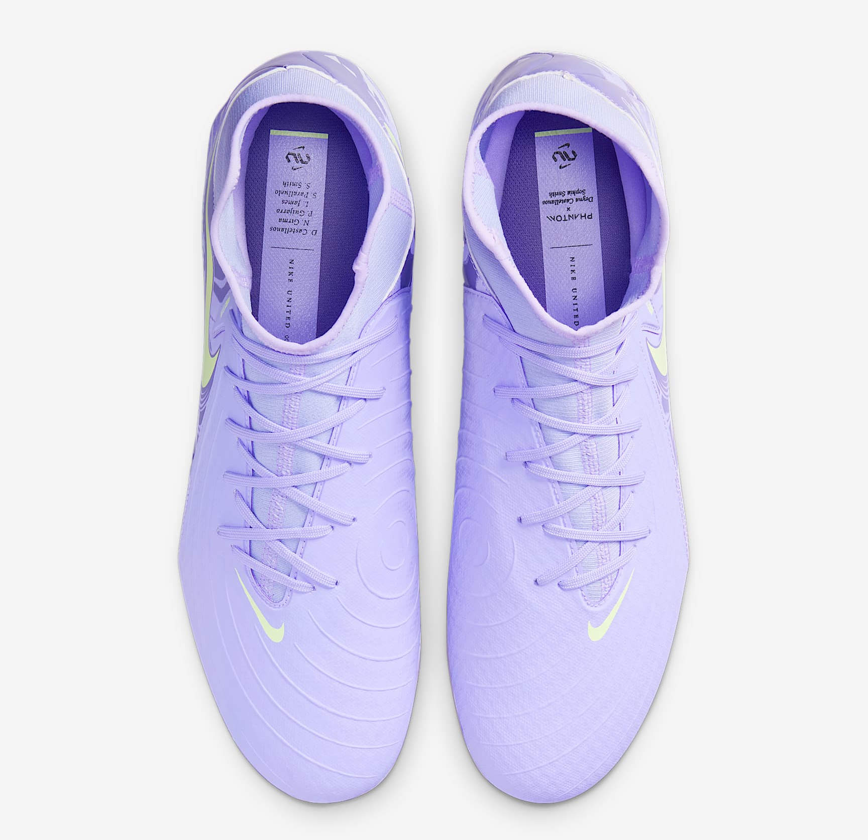 Giay Nike Phantom Luna 2 Academy FG/MG 'United Pack' HF1598-500