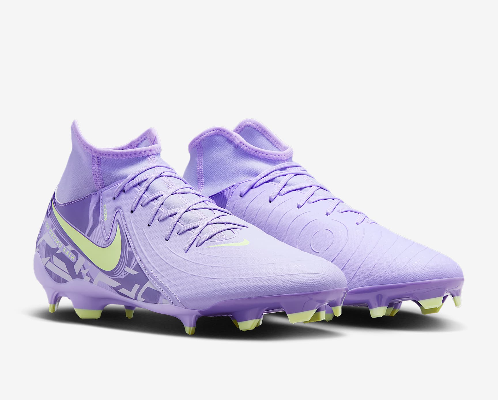 Giay Nike Phantom Luna 2 Academy FG/MG 'United Pack' HF1598-500