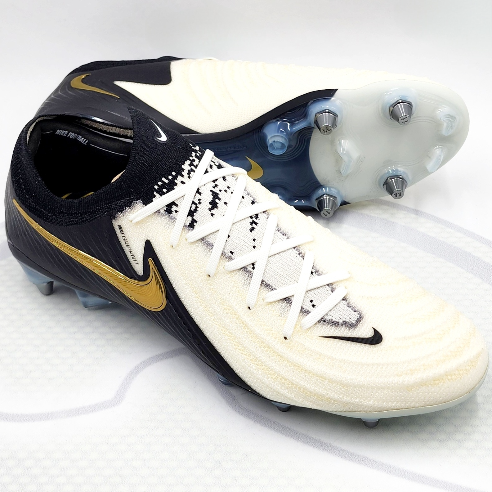 Giay Nike Phantom GX II Elite SG 'Pro Player Edition' FQ9034-100