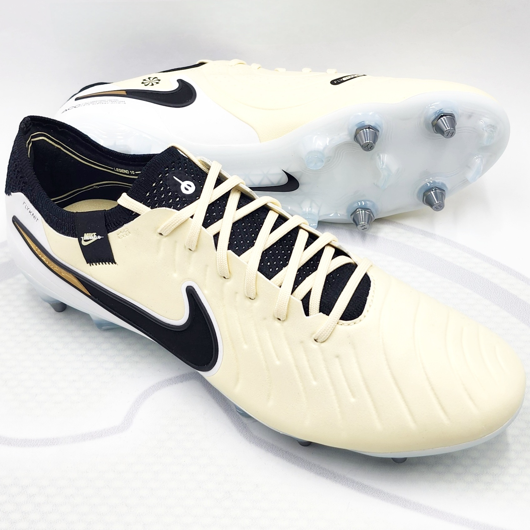 Giay Nike Tiempo Legend 10 Elite SG-Pro 'Mad Ready Pack' FN7283-700