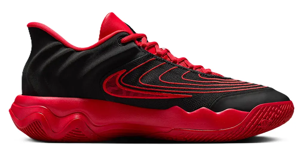Giay Nike Giannis Immortality 4 'Bred' FQ3680-004