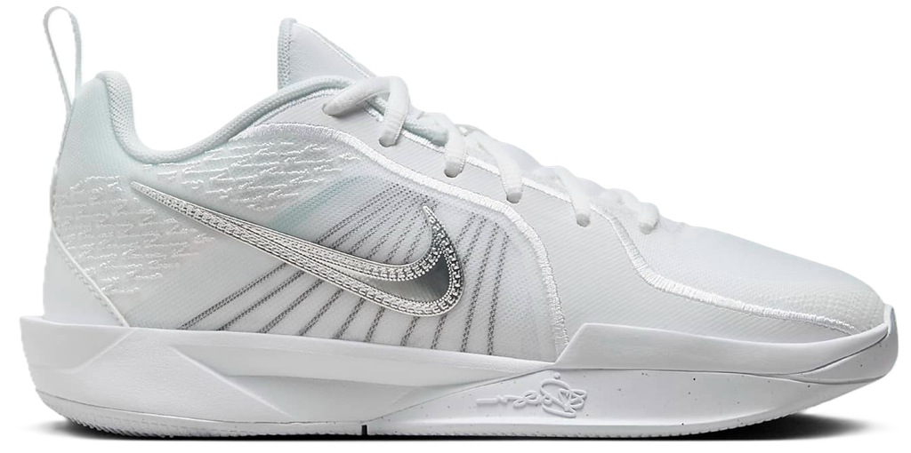 Giay Nike Sabrina 2 GS 'White Noise' FQ7376-100