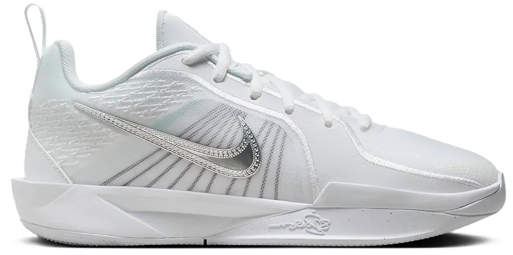 Giay Nike Sabrina 2 GS 'White Noise' FQ7376-100