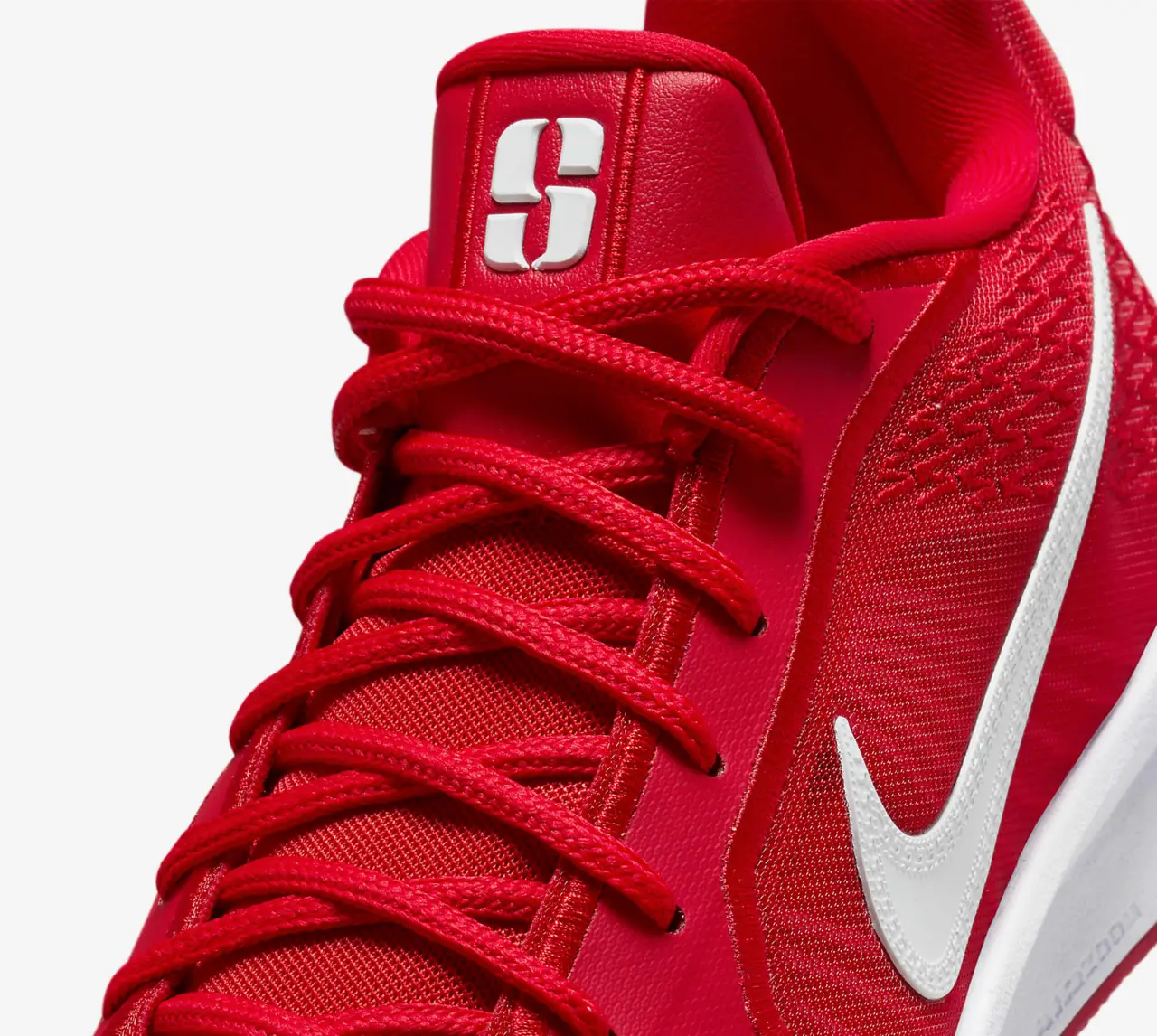 Giay Nike Sabrina 2 TB 'University Red' HF3234-600