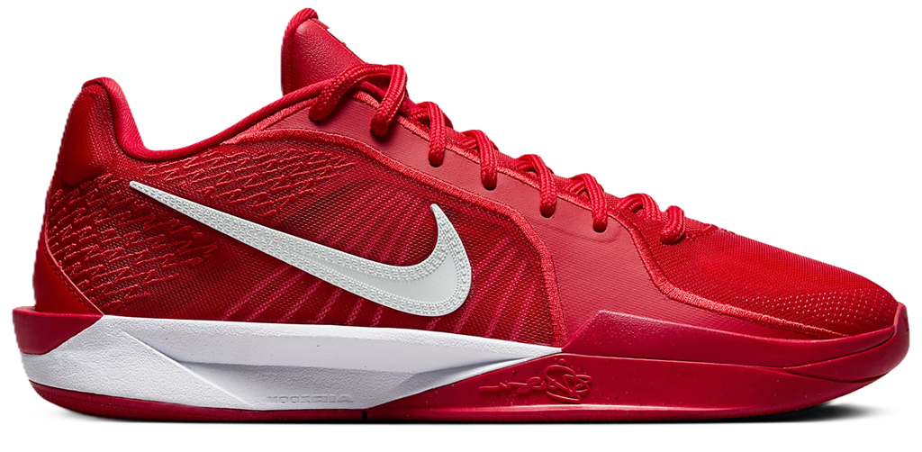 Giay Nike Sabrina 2 TB 'University Red' HF3234-600