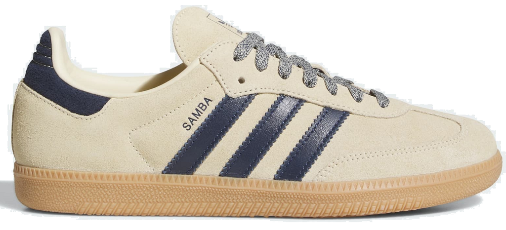 Giay Adidas Samba 'Vanilla' JS3533