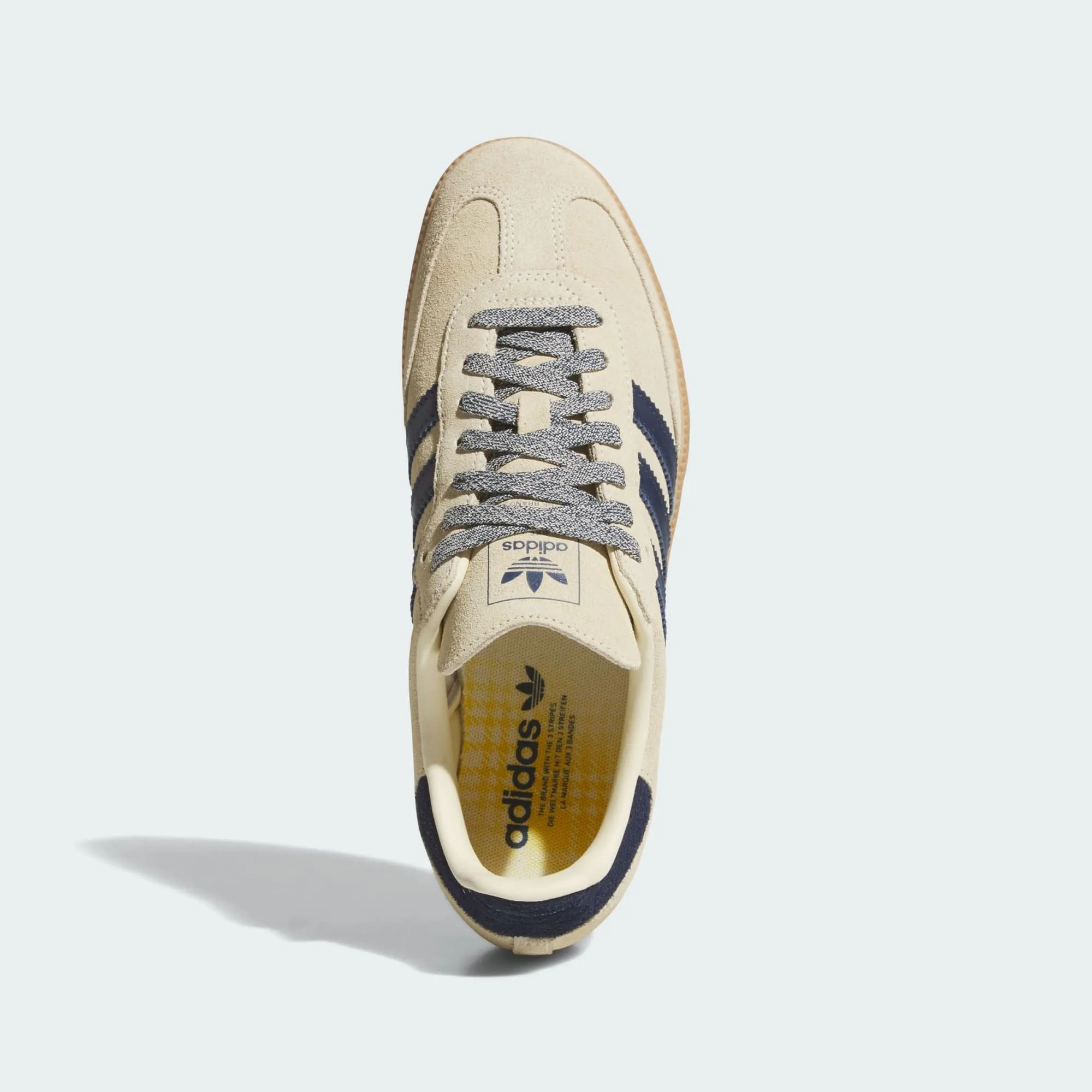 Giay Adidas Samba 'Vanilla' JS3533