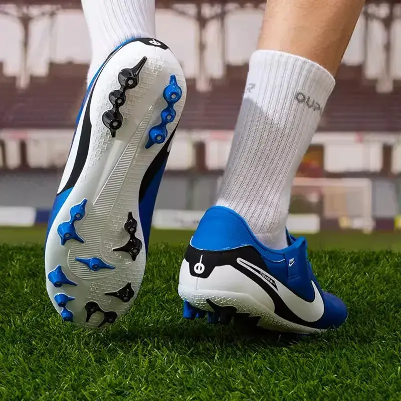 Giay Nike Tiempo Legend 10 Academy AG 'Soar White' DV4340-400
