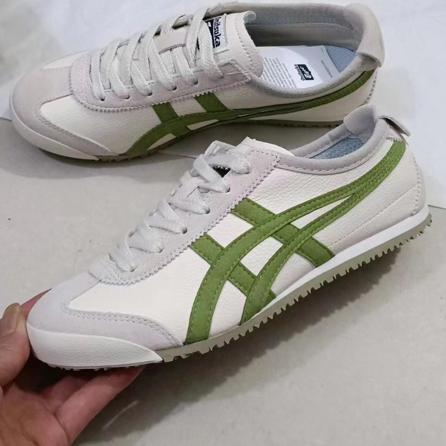 Giay Onitsuka Tiger Mexico 66 SD 'Birch Green' 1183C015-201