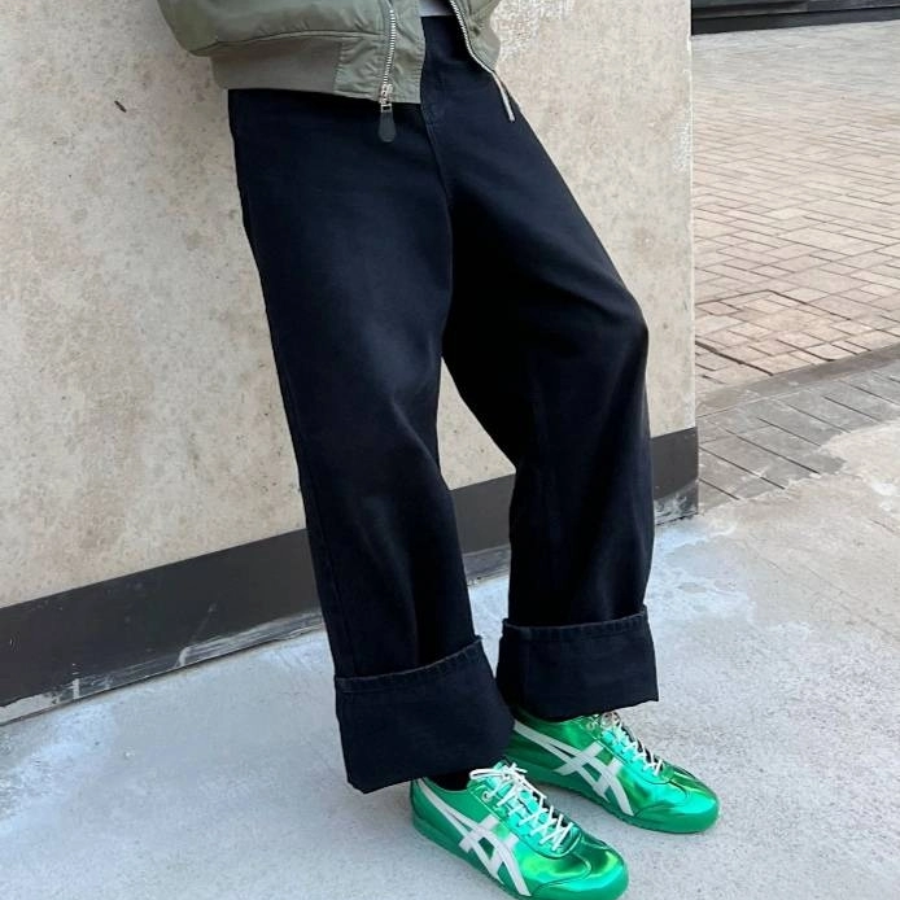 Giay Onitsuka Tiger Mexico 66 SD 'Jade' 1183C468-301